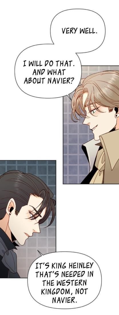 Read Remarried Empress Manga Online