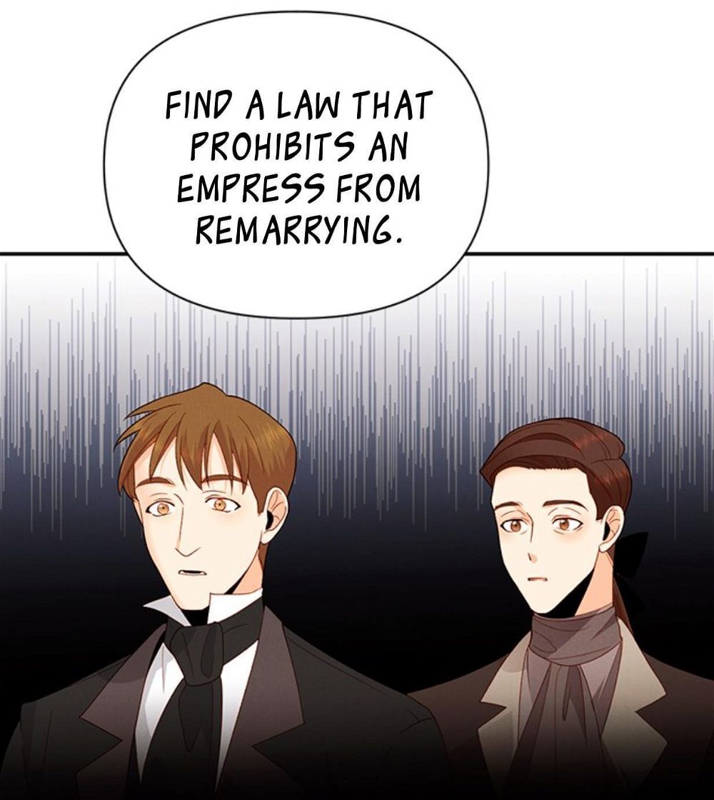Read Remarried Empress Manga Online