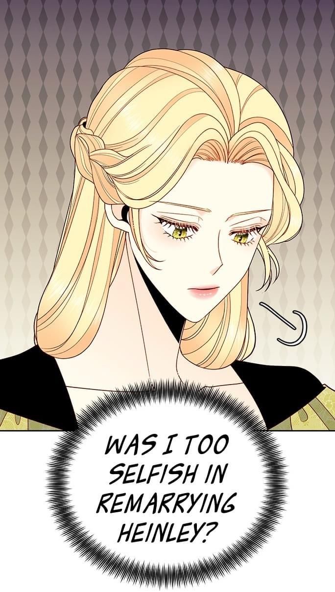 Read Remarried Empress Manga Online