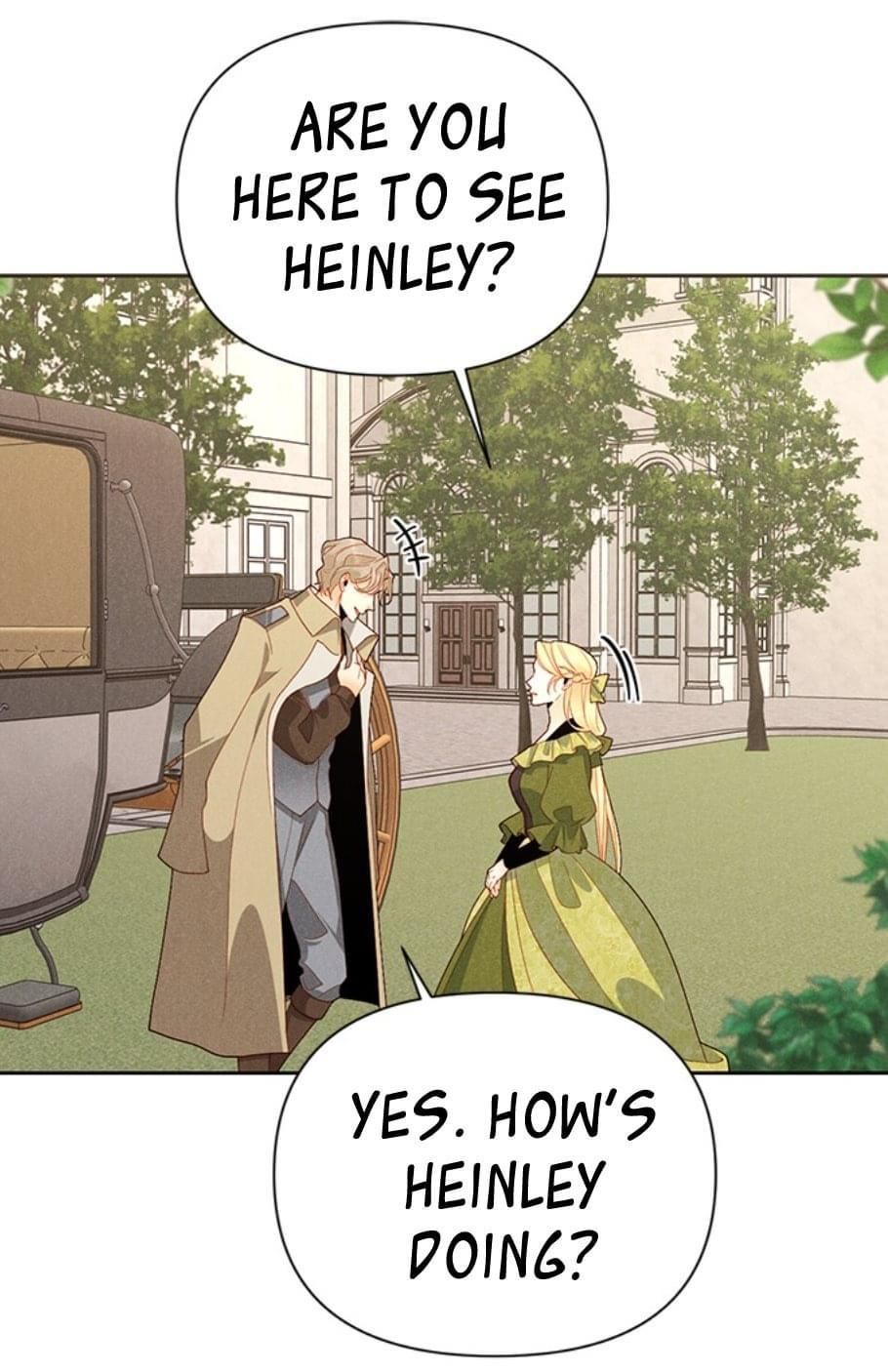 Read Remarried Empress Manga Online