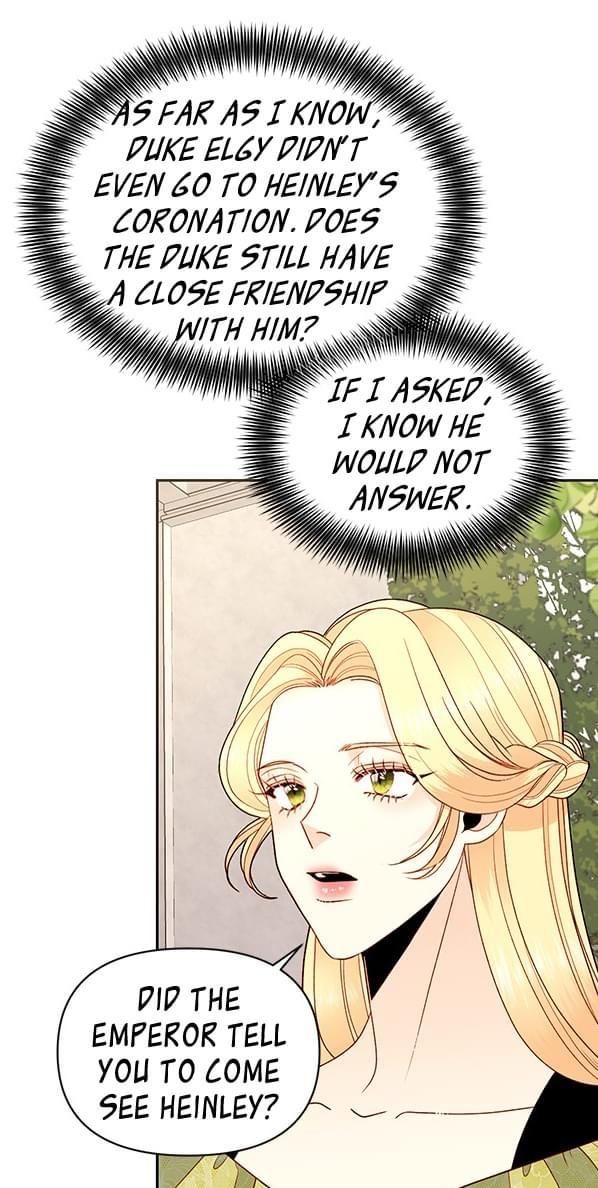 Read Remarried Empress Manga Online