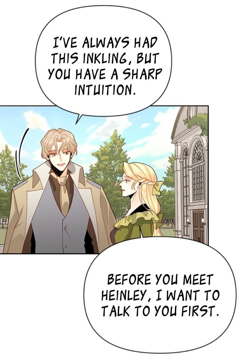 Read Remarried Empress Manga Online