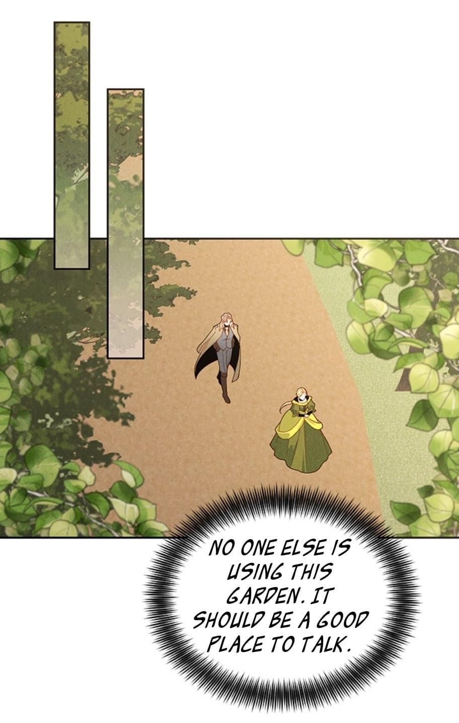 Read Remarried Empress Manga Online