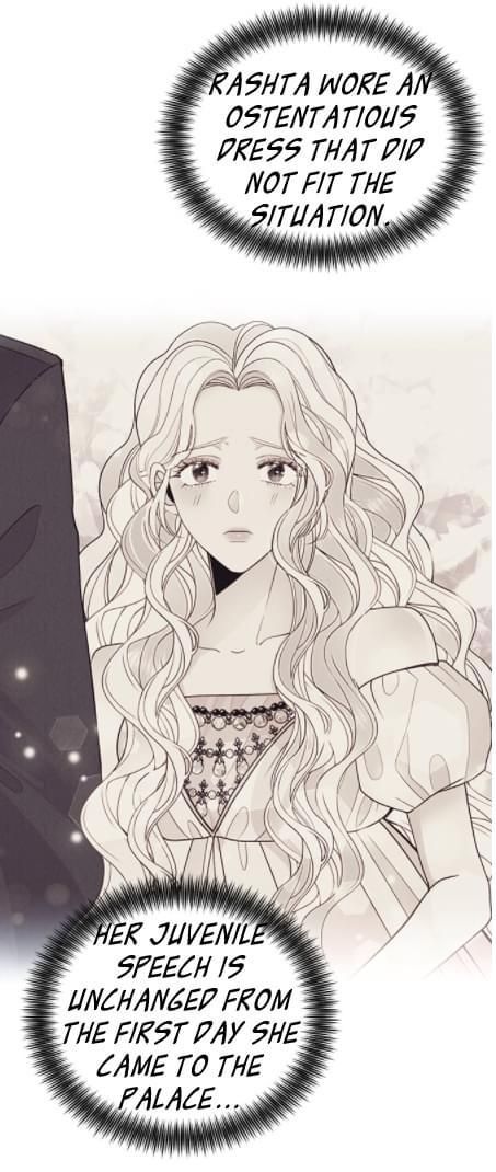 Read Remarried Empress Manga Online