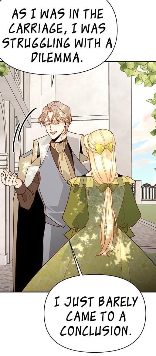 Read Remarried Empress Manga Online
