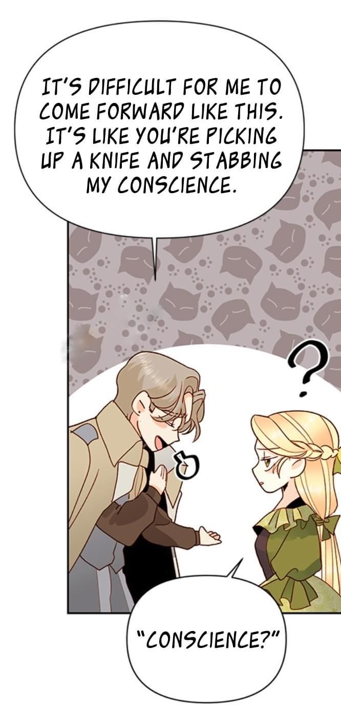 Read Remarried Empress Manga Online