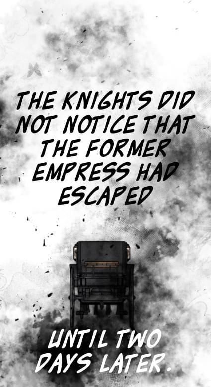Read Remarried Empress Manga Online