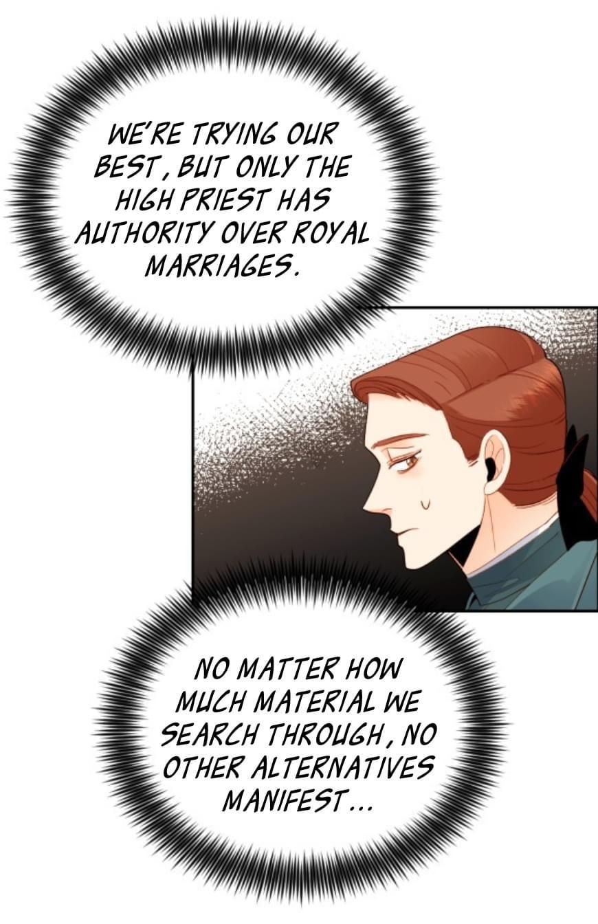 Read Remarried Empress Manga Online