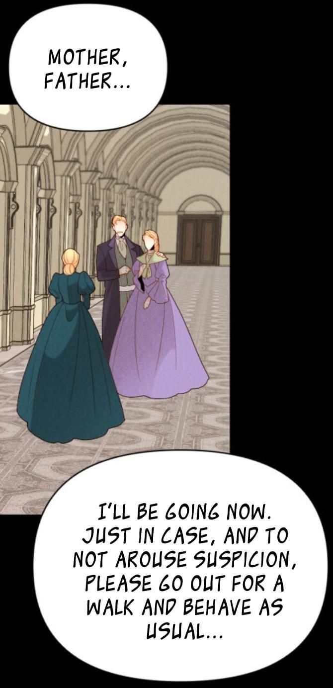 Read Remarried Empress Manga Online