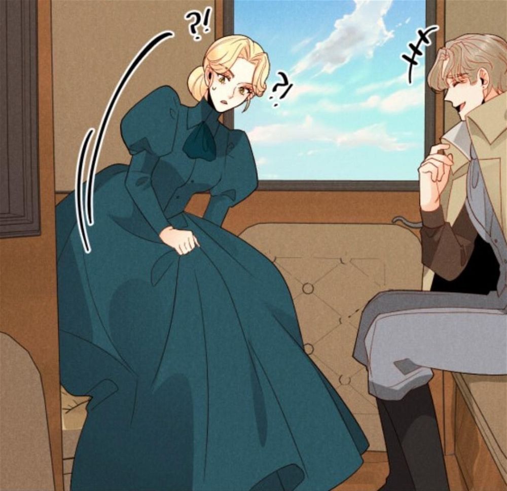 Read Remarried Empress Manga Online