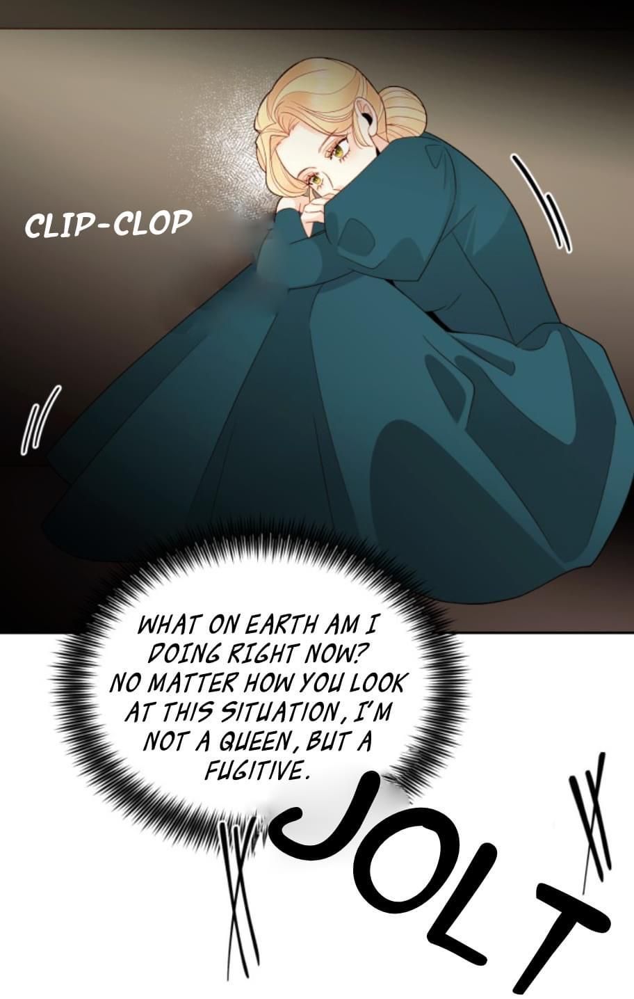 Read Remarried Empress Manga Online