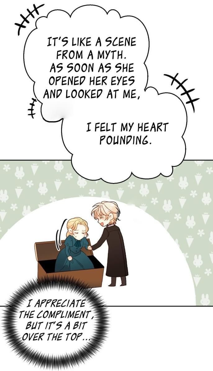 Read Remarried Empress Manga Online