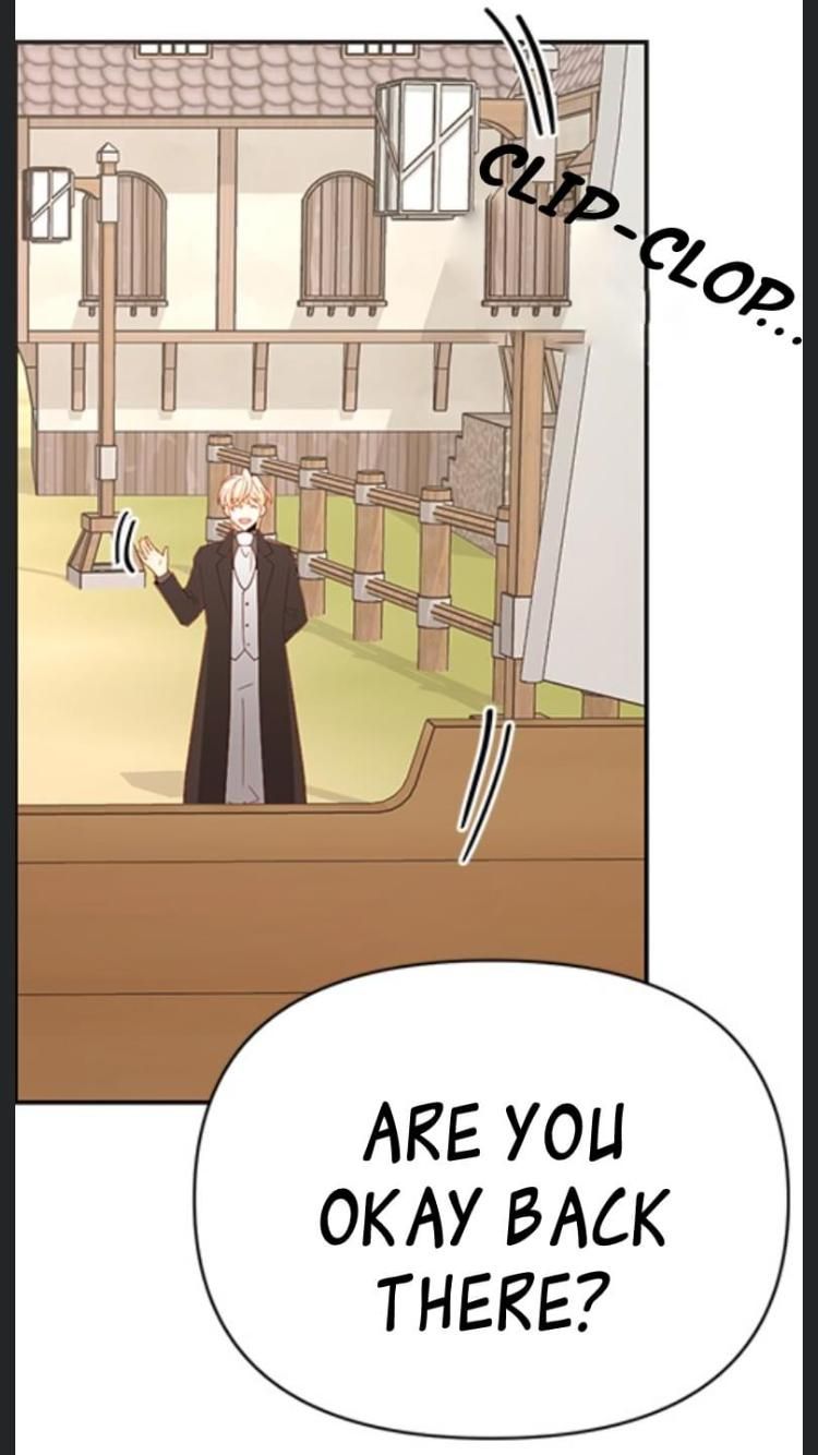 Read Remarried Empress Manga Online