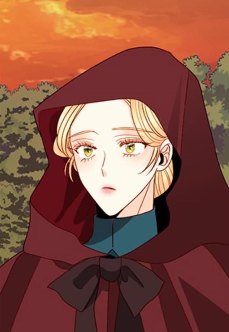Read Remarried Empress Manga Online