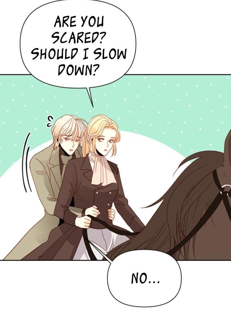Read Remarried Empress Manga Online
