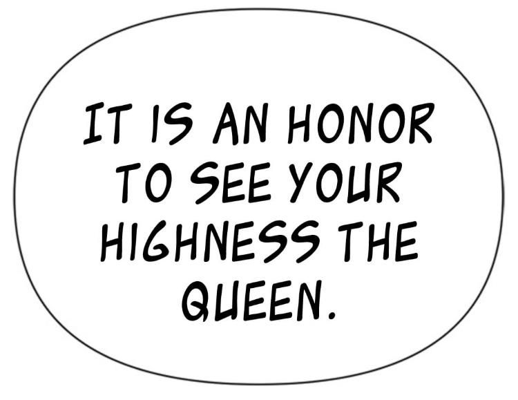Read Remarried Empress Manga Online