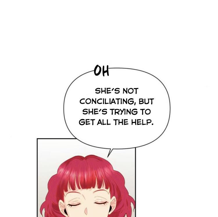 Read Remarried Empress Manga Online