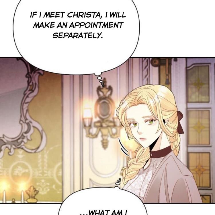 Read Remarried Empress Manga Online
