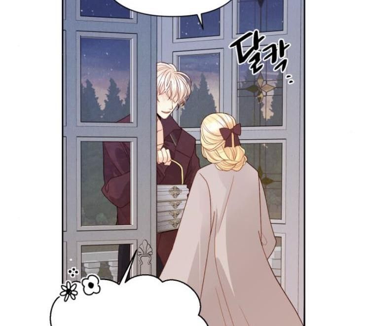 Read Remarried Empress Manga Online