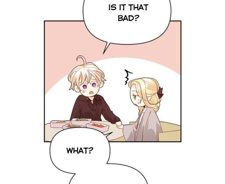 Read Remarried Empress Manga Online
