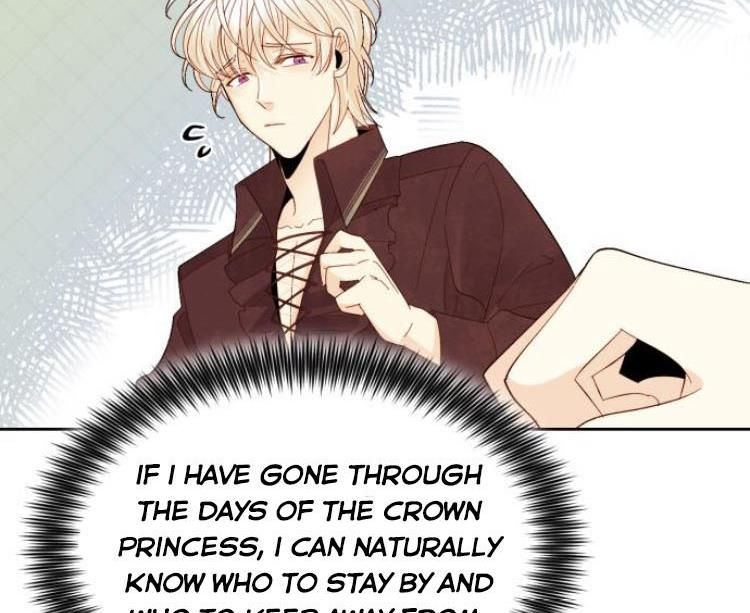 Read Remarried Empress Manga Online