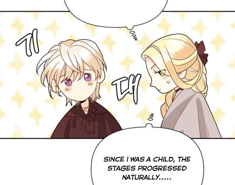 Read Remarried Empress Manga Online
