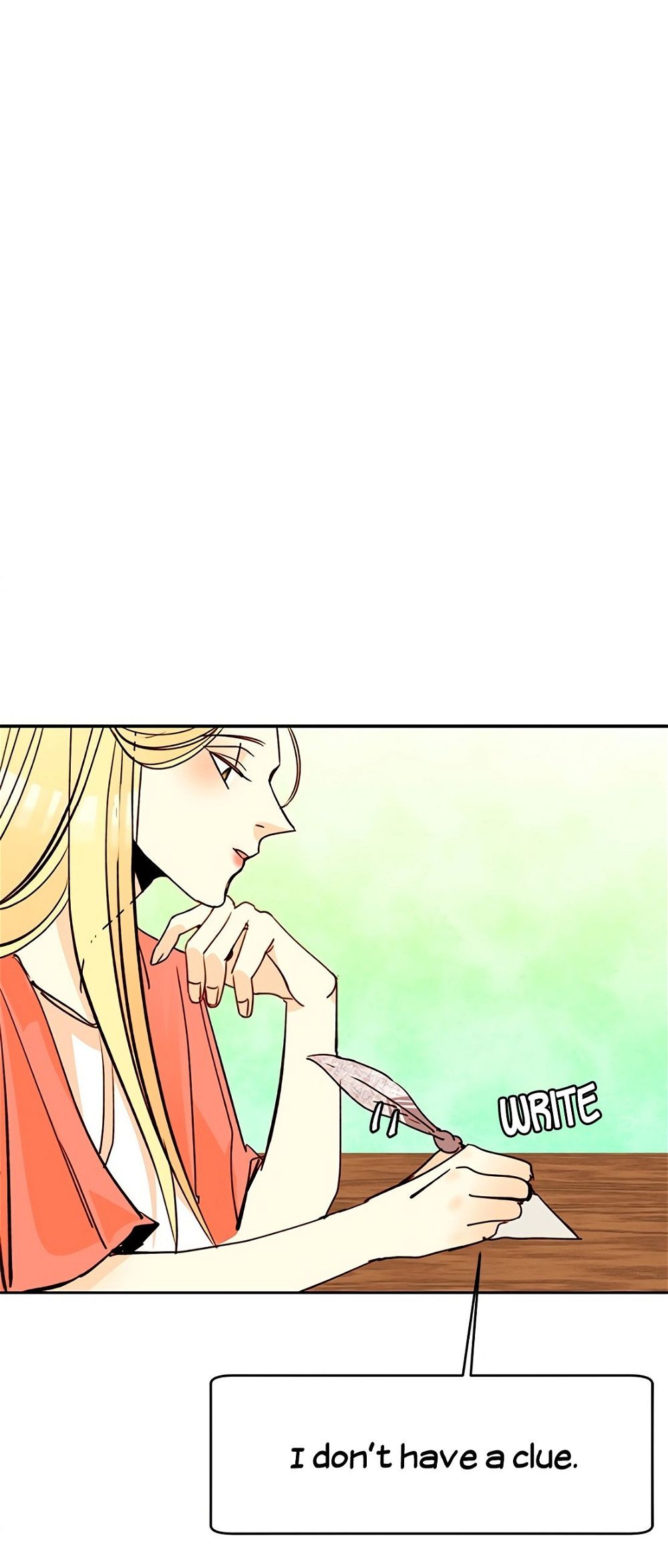 Read Remarried Empress Manga Online