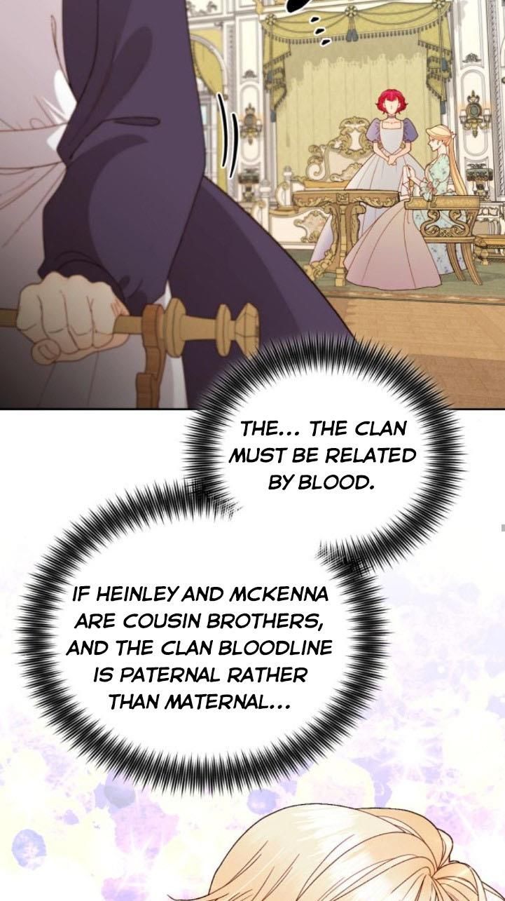Read Remarried Empress Manga Online