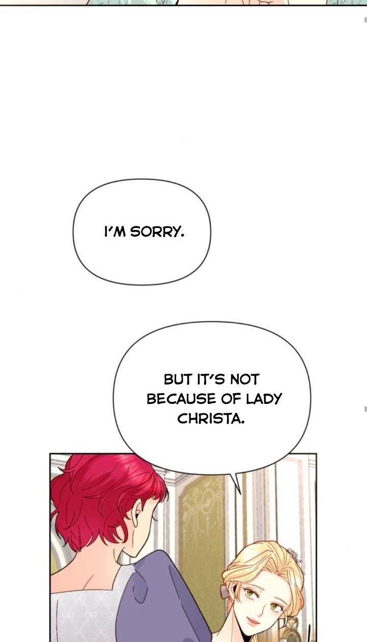 Read Remarried Empress Manga Online