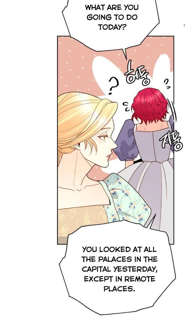 Read Remarried Empress Manga Online