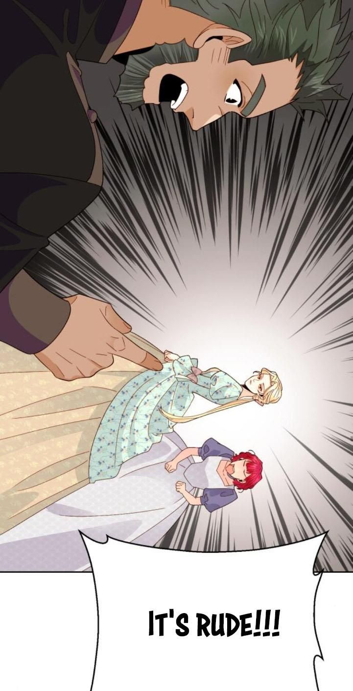 Read Remarried Empress Manga Online