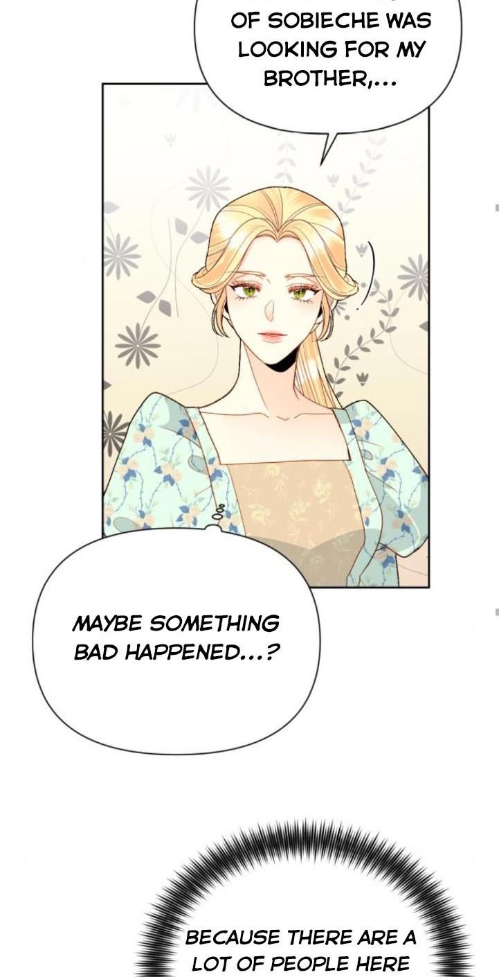 Read Remarried Empress Manga Online