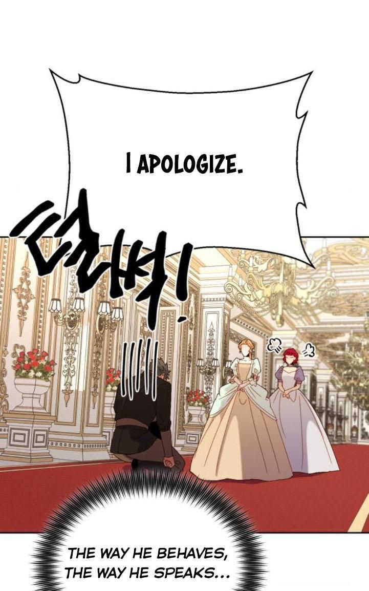 Read Remarried Empress Manga Online