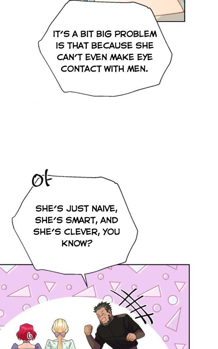 Read Remarried Empress Manga Online