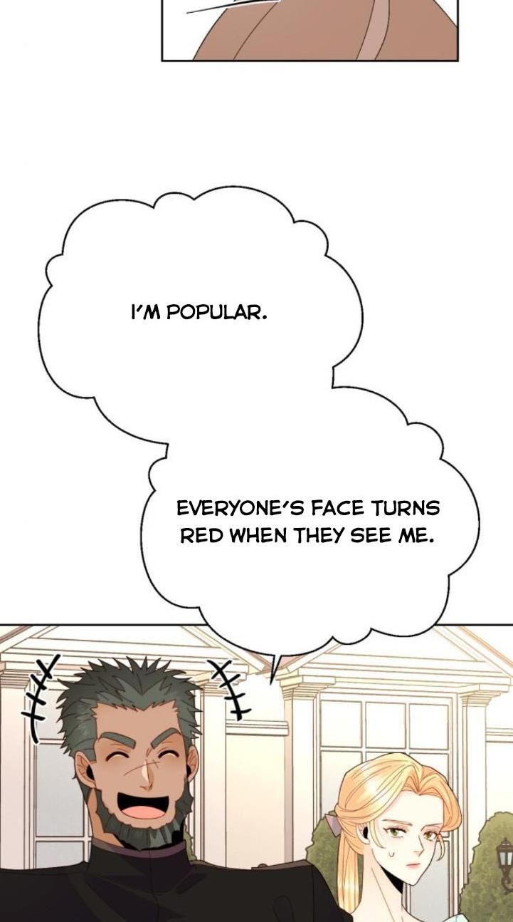 Read Remarried Empress Manga Online
