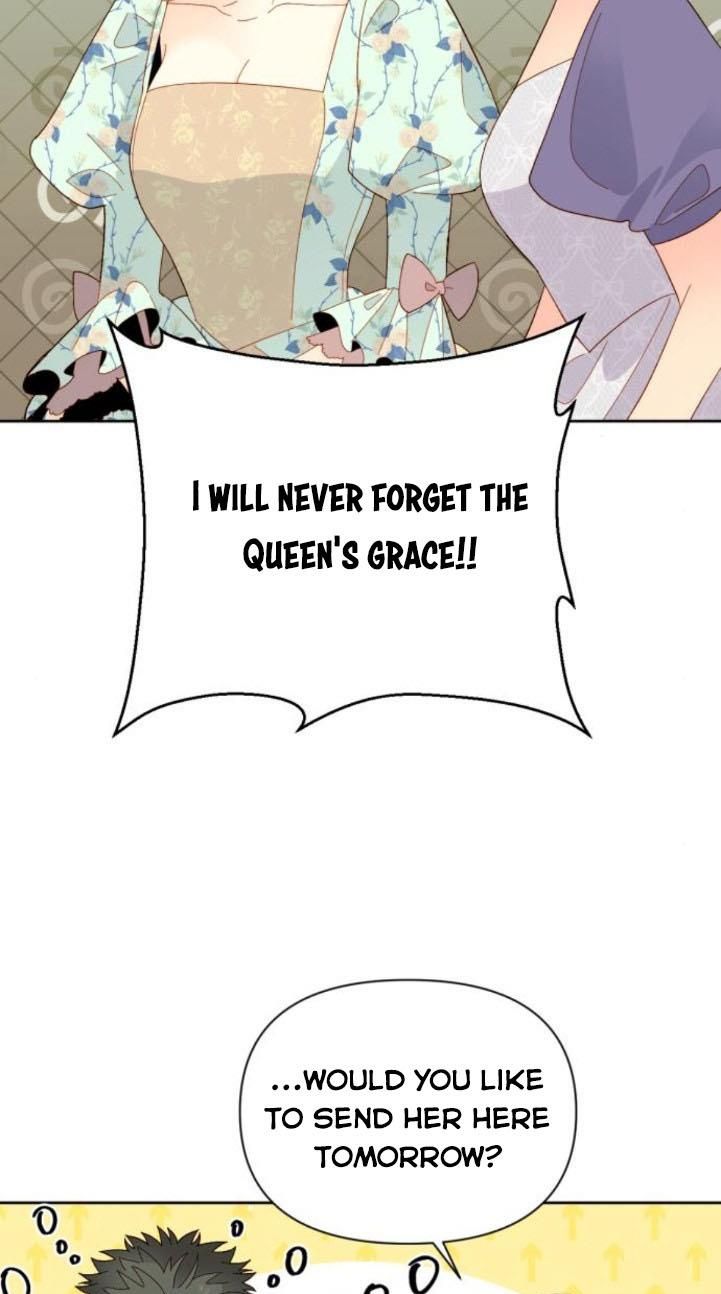 Read Remarried Empress Manga Online