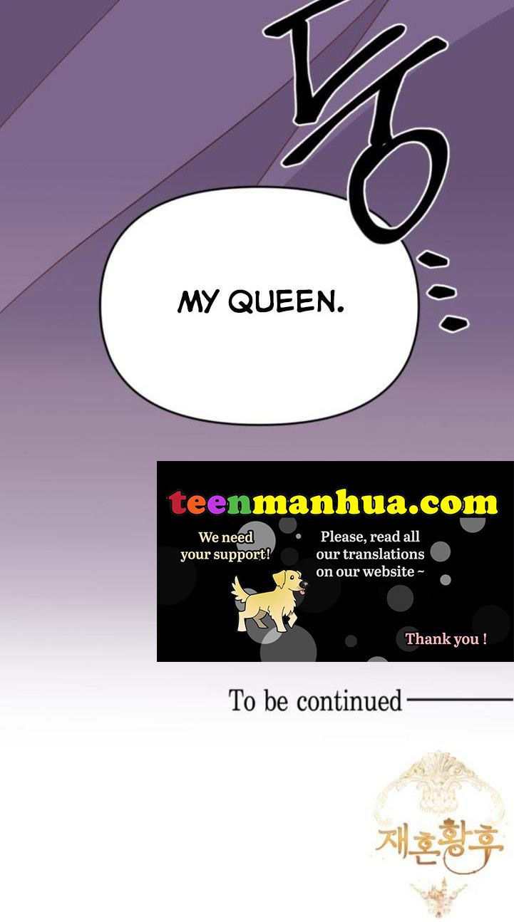 Read Remarried Empress Manga Online