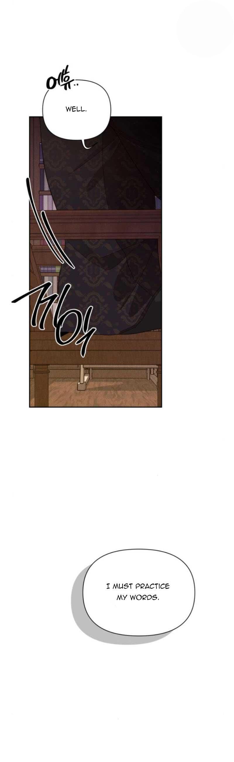Read Remarried Empress Manga Online