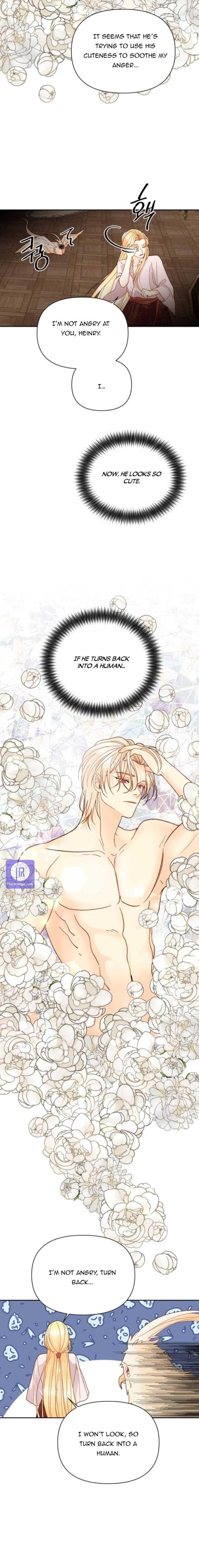 Read Remarried Empress Manga Online