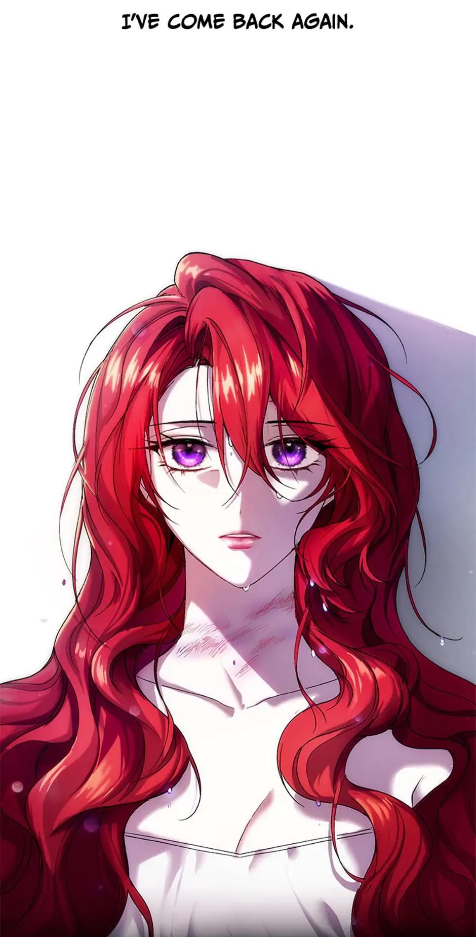 Read Resetting Lady Manga Online
