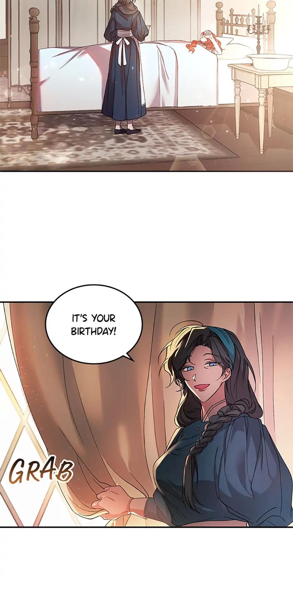 Read Resetting Lady Manga Online