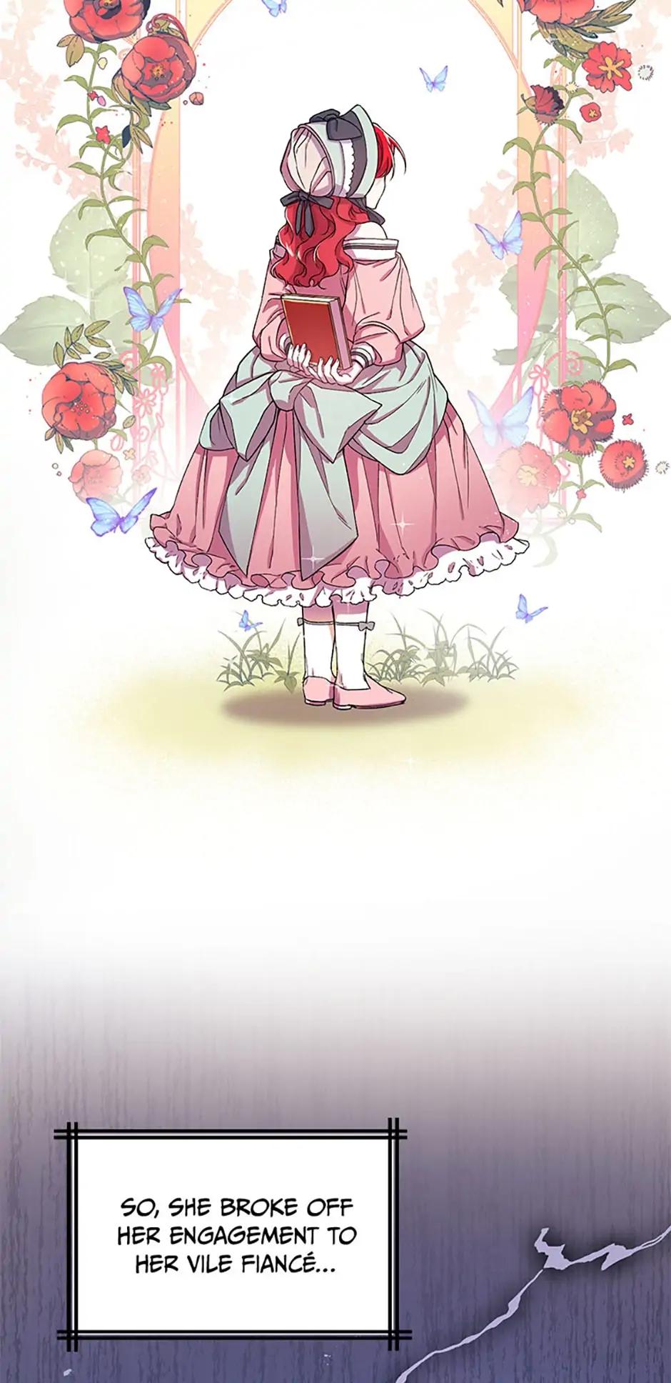 Read Resetting Lady Manga Online