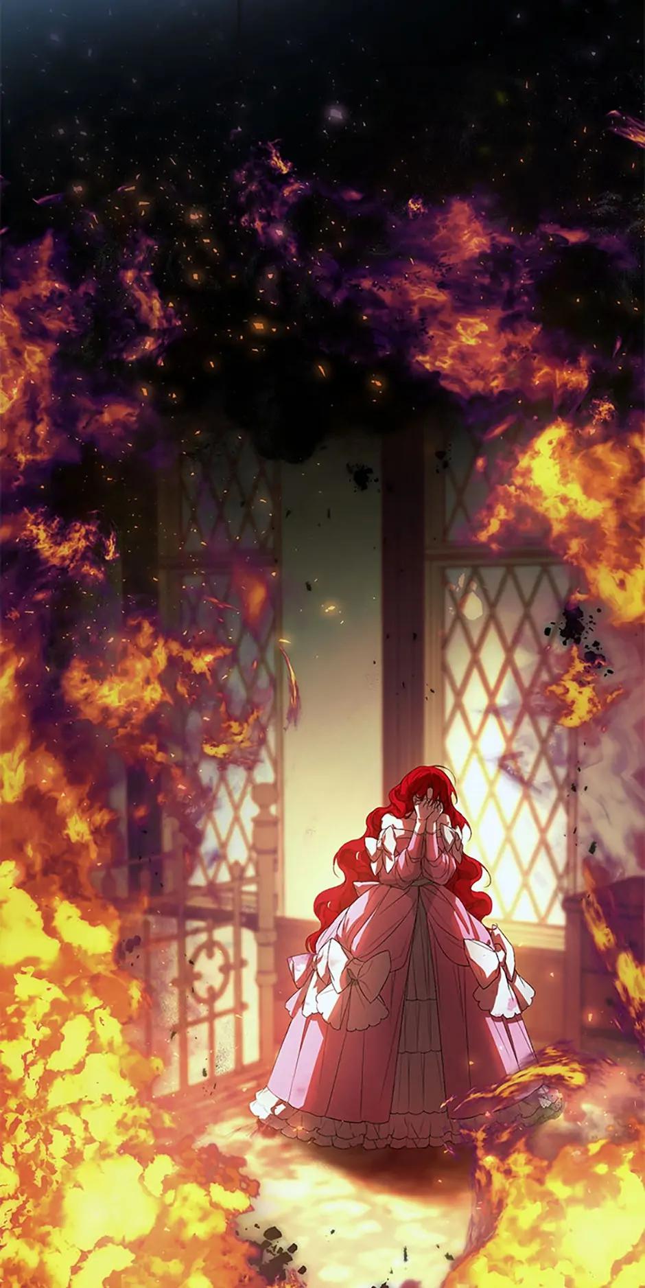 Read Resetting Lady Manga Online