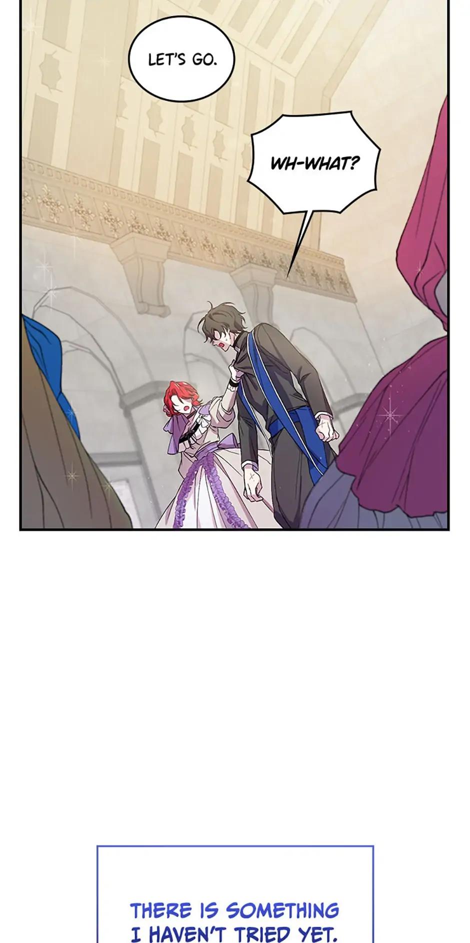 Read Resetting Lady Manga Online