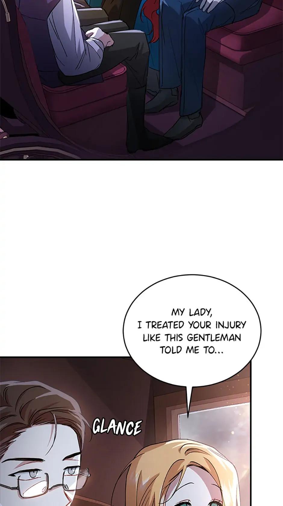 Read Resetting Lady Manga Online