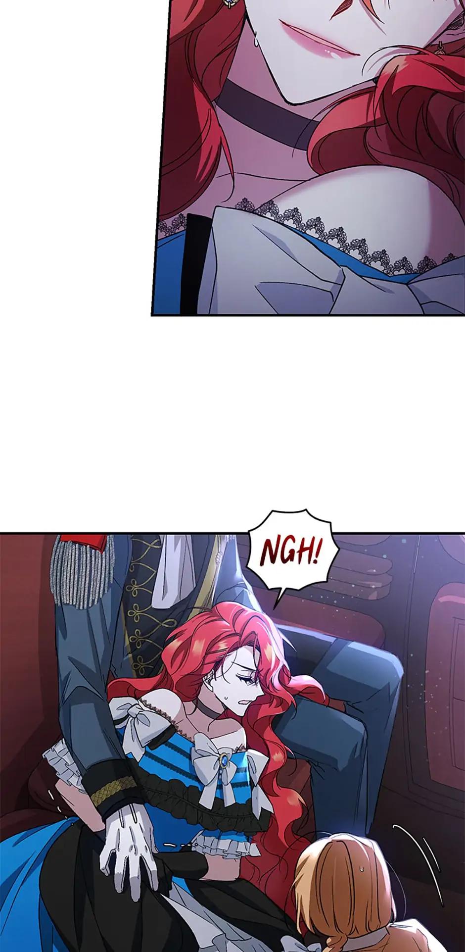 Read Resetting Lady Manga Online