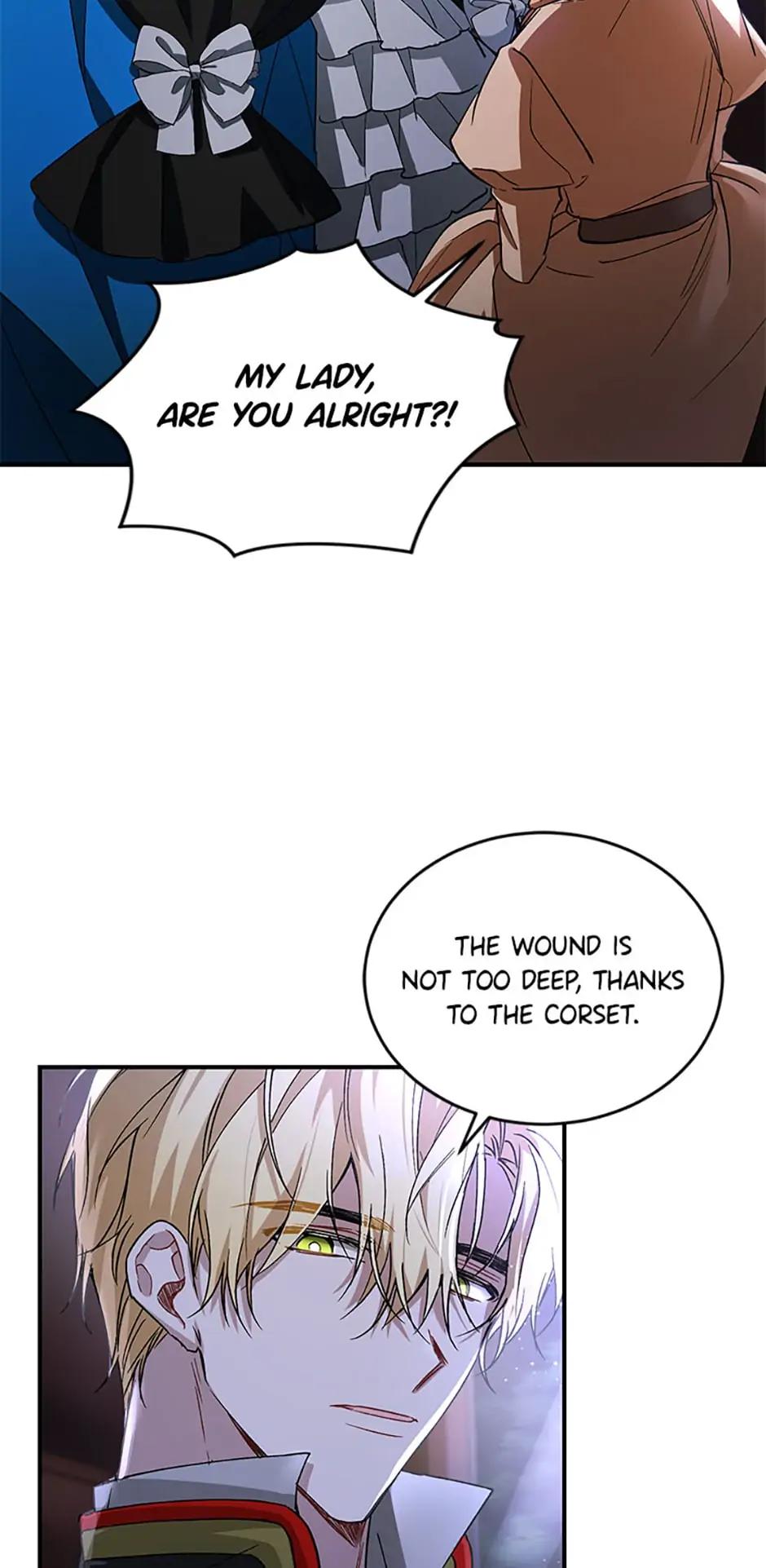 Read Resetting Lady Manga Online