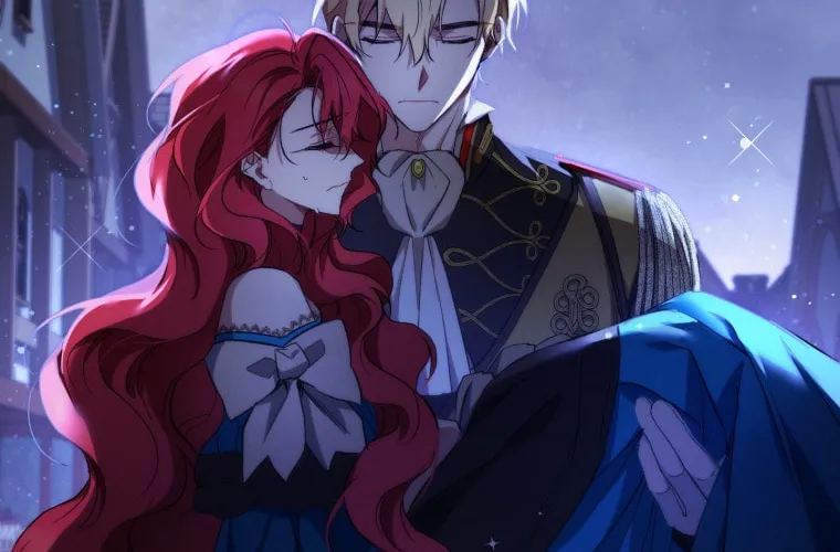 Read Resetting Lady Manga Online