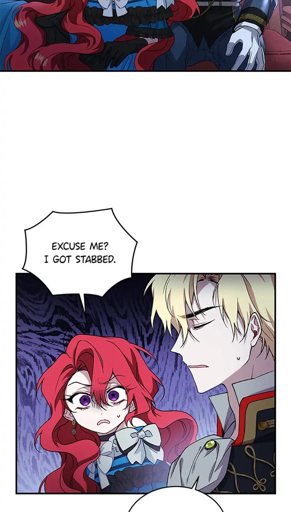 Read Resetting Lady Manga Online