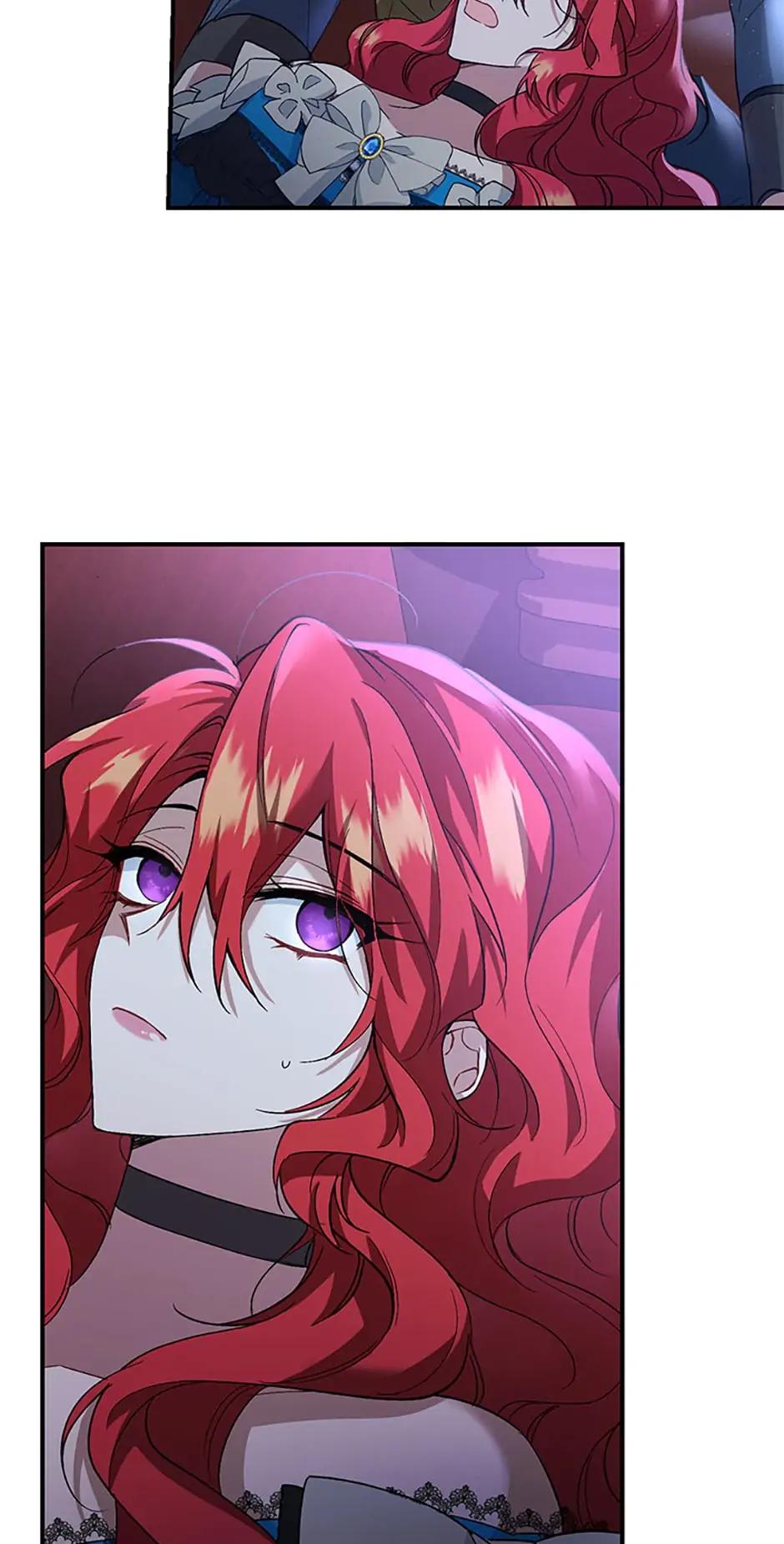 Read Resetting Lady Manga Online
